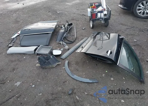 2008 Saturn Vue 4-Cyl Xe z USA, uszkodzony, nr VIN 3GSCL33P58S600603